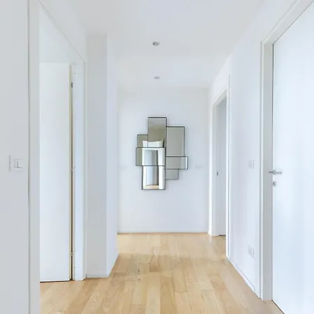 Lussuoso Vista Citta - Borgo Po - Box Auto * Turyn