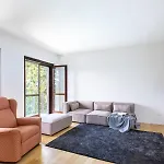 Lussuoso Vista Citta - Borgo Po - Box Auto טורינו