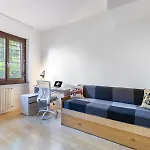 Lussuoso Vista Citta - Borgo Po - Box Auto דירה *