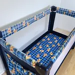 Lussuoso Vista Citta - Borgo Po - Box Auto