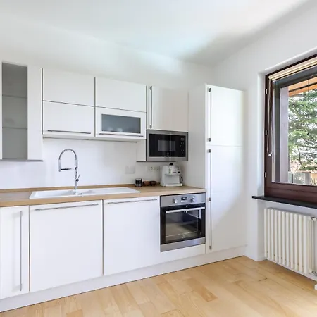 Lussuoso Vista Citta - Borgo Po - Box Auto * تورينو