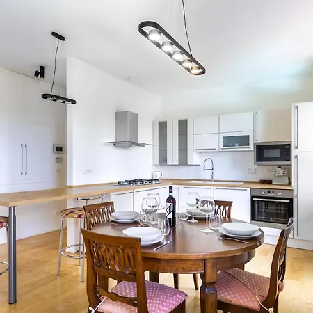Lussuoso Vista Citta - Borgo Po - Box Auto Appartement