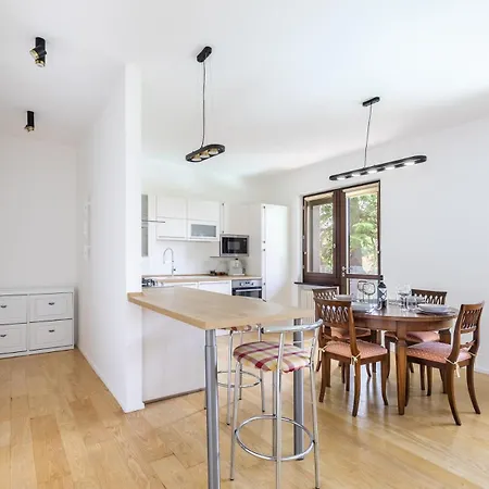 Appartement Lussuoso Vista Citta - Borgo Po - Box Auto