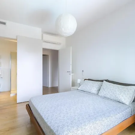 Lussuoso Vista Citta - Borgo Po - Box Auto Appartement *